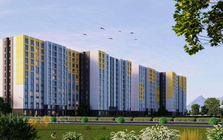 1-бөлмелі пәтер · 35 м² · 5/12 қабат, Дарабоз 91, бағасы: 20 млн ₸ в Алматы, Алатауский р-н — фото 4