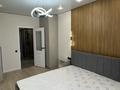2-комнатная квартира · 50 м² · 6/17 этаж, Ауэзова 2/8 — Гоголя ауэзова за 42.5 млн ₸ в Алматы, Алмалинский р-н — фото 14