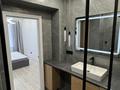 2-комнатная квартира · 50 м² · 6/17 этаж, Ауэзова 2/8 — Гоголя ауэзова за 42.5 млн ₸ в Алматы, Алмалинский р-н — фото 19