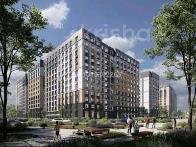 2-комнатная квартира · 58 м² · 5/12 этаж, мкр Акжайык, Байдибек би 113/3 — Дендропарк за 28 млн ₸ в Шымкенте, Абайский р-н