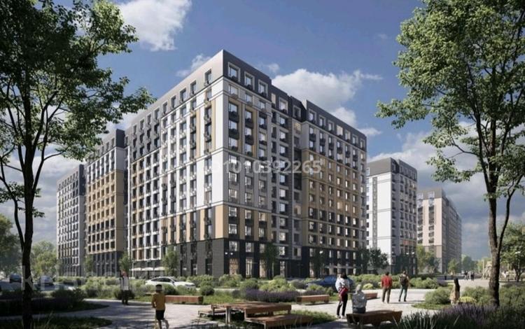 2-комнатная квартира · 58 м² · 5/12 этаж, мкр Акжайык, Байдибек би 113/3 — Дендропарк за 28 млн ₸ в Шымкенте, Абайский р-н — фото 12