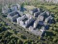 2-комнатная квартира · 58 м² · 5/12 этаж, мкр Акжайык, Байдибек би 113/3 — Дендропарк за 28 млн ₸ в Шымкенте, Абайский р-н — фото 3
