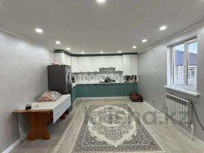 Жеке үй · 4 бөлме · 127 м² · 11 жүзд., Участок 1063 — Дом, бағасы: 20.7 млн ₸ в Актобе, жилой массив Акжар-2
