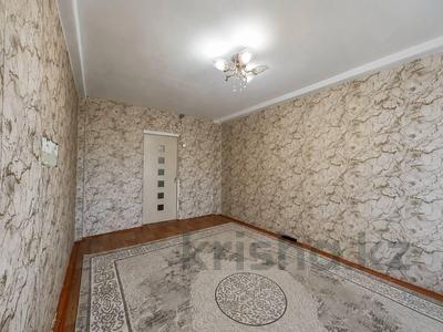 3-комнатная квартира · 61 м² · 5 этаж, Пушкина 3/1 за 19 млн ₸ в Астане, р-н Байконур