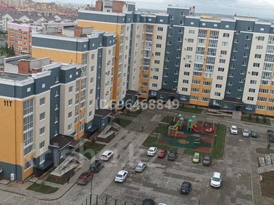 2-комнатная квартира · 64 м² · 1/5 этаж, мкр. Алтын орда, Батыс 2 11т — Мәңгілік ел көшесі за 26.5 млн 〒 в Актобе, мкр. Алтын орда