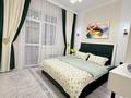 2-бөлмелі пәтер · 62 м² · 8/9 қабат, 17-шағынаудан 26/5 — Тд north; ул Шаяхметова ; рядом с жк Мерей, бағасы: 20 000 ₸ в Шымкенте, Аль-Фарабийский р-н