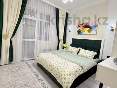 2-бөлмелі пәтер · 62 м² · 8/9 қабат, 17-шағынаудан 26/5 — Тд north; ул Шаяхметова ; рядом с жк Мерей, бағасы: 20 000 ₸ в Шымкенте, Аль-Фарабийский р-н