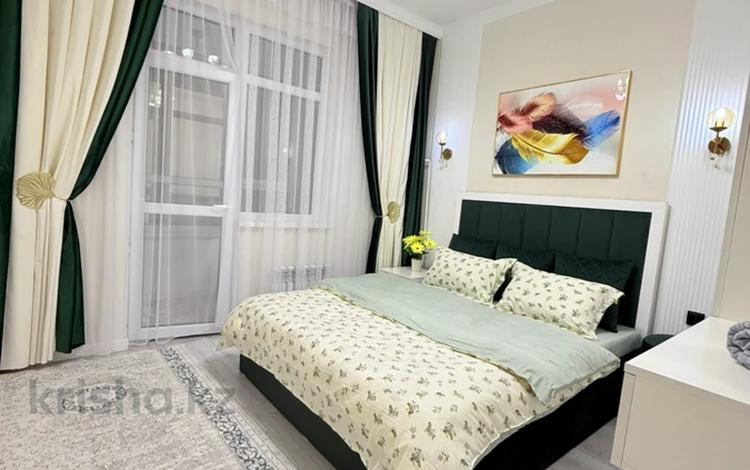 2-бөлмелі пәтер · 62 м² · 8/9 қабат, 17-шағынаудан 26/5 — Тд north; ул Шаяхметова ; рядом с жк Мерей, бағасы: 20 000 ₸ в Шымкенте, Аль-Фарабийский р-н — фото 2
