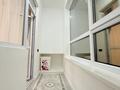 2-бөлмелі пәтер · 62 м² · 8/9 қабат, 17-шағынаудан 26/5 — Тд north; ул Шаяхметова ; рядом с жк Мерей, бағасы: 20 000 ₸ в Шымкенте, Аль-Фарабийский р-н — фото 24