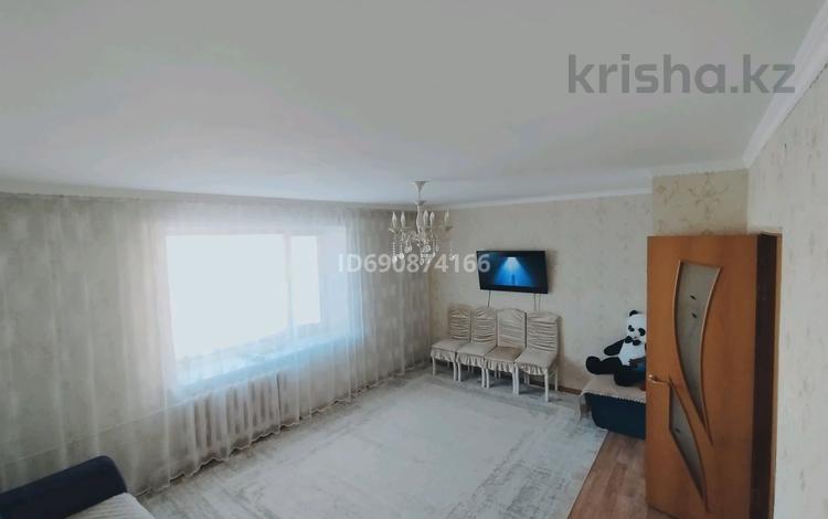 3-комнатная квартира, 79 м², 6/6 этаж, Жургенова 27 — Жумабаева - Болекбаева