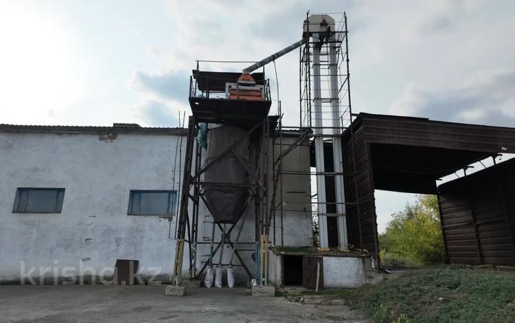 Промбаза · 150 соток, Механизаторов 1/2 за 220 млн 〒 в Рудном — фото 2