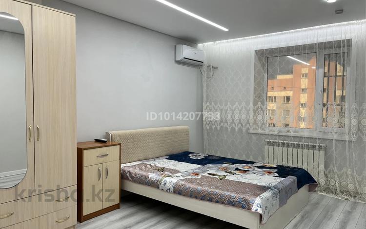 1-комнатная квартира · 45 м² · 9/9 этаж, Чокина 155/5 — Чокина Павлова за 220 000 ₸ в Павлодаре — фото 4