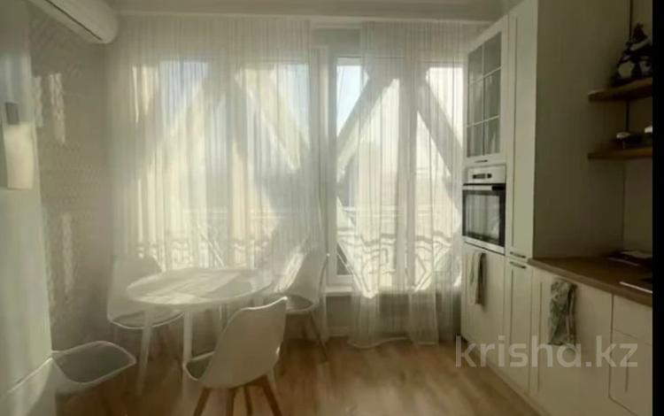 2-комнатная квартира · 61 м² · 7/8 этаж, мкр Коктем-1 7 — Тимирязева за 53 млн ₸ в Алматы, Бостандыкский р-н — фото 8