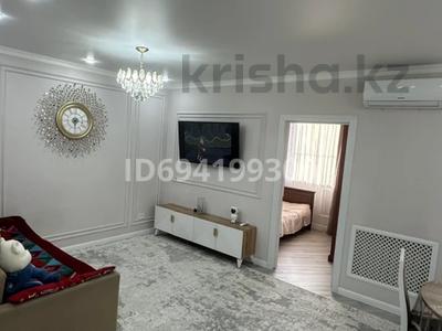 2-комнатная квартира, 45 м², 2/10 этаж, Жунисова 14к16 за 27 млн 〒 в Алматы, Наурызбайский р-н