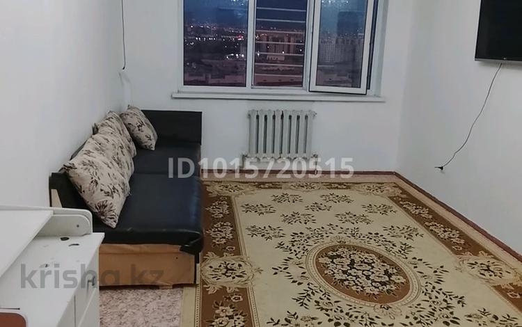 1-комнатная квартира · 40 м² · 8/9 этаж, мкр Зердели — На пересечении Момышулы и Монке би за 190 000 ₸ в Алматы, Алатауский р-н — фото 2