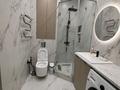 2-бөлмелі пәтер · 83.6 м² · 5/9 қабат, Акана Серэ 28 — Кенесары и Акана Серэ, бағасы: 47 млн ₸ в Кокшетау — фото 10