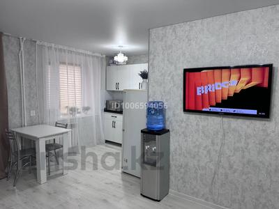 1-комнатная квартира · 40 м² · 1/4 этаж, Бульвар независимости 6 за 170 000 〒 в Темиртау