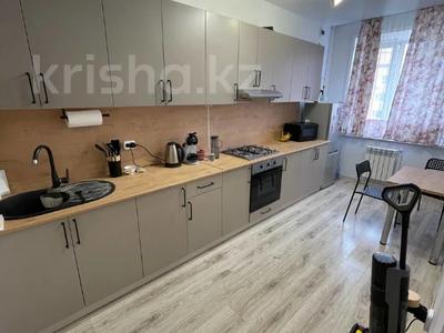 1-комнатная квартира · 40 м² · 8/9 этаж, Микрорайон Береке 62 за 21.9 млн ₸ в Костанае