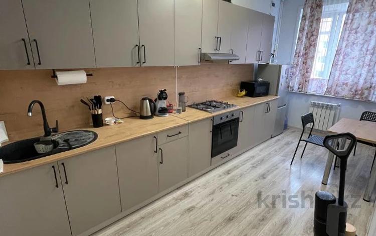 1-комнатная квартира · 40 м² · 8/9 этаж, Микрорайон Береке 62 за 21.9 млн ₸ в Костанае — фото 2