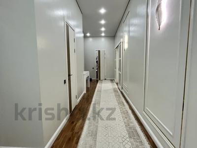 4-комнатная квартира · 155 м² · 9/16 этаж, 16-й мкр 64 — ЖК Шерқала за 55 млн ₸ в Актау