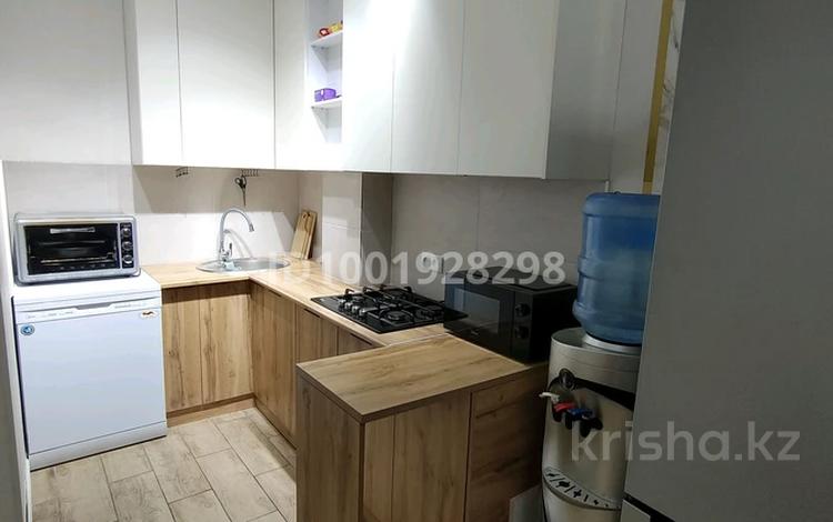 1-комнатная квартира · 34 м² · 1/3 этаж, Жана Куат за 180 000 ₸ в Алматы — фото 2