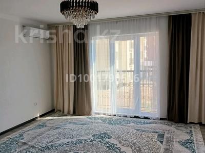 3-комнатная квартира · 78.2 м² · 2/12 этаж, Жана кала 9 улица 42/1 — Рядом с Акиматом. за 200 000 ₸ в Туркестане