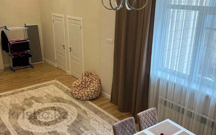 3-бөлмелі пәтер · 89.3 м² · 2/3 қабат, Олимпийская — ЛУЧШЕЕ ПРЕДЛОЖЕНИЕ !!!!, бағасы: 80 млн ₸ в Алматы, Медеуский р-н — фото 14