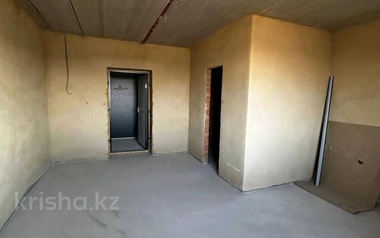 1-бөлмелі пәтер · 26.5 м² · 4/6 қабат, ташенова 129, бағасы: 7.5 млн ₸ в Кокшетау — фото 2