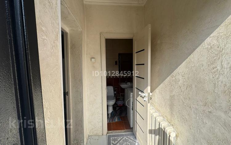 1-комнатная квартира · 40 м², Булкушева 9 10 за 150 000 ₸ в Алматы, Жетысуский р-н — фото 2