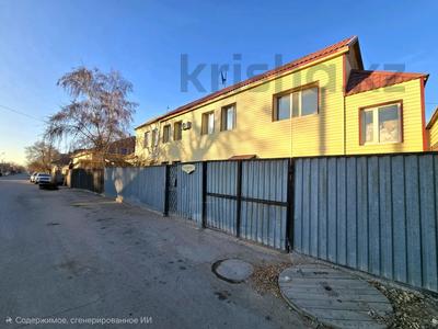 Часть дома · 6 комнат · 155 м² · 4 сот., Асылбекова 24/1 за 28 млн 〒 в Жезказгане