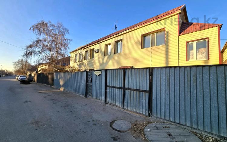 Часть дома · 6 комнат · 155 м² · 4 сот., Асылбекова 24/1 за 28 млн 〒 в Жезказгане — фото 2