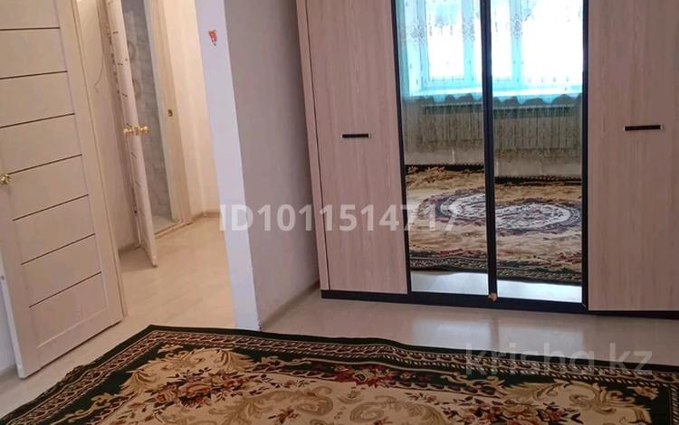 1-бөлмелі пәтер · 40 м² · 5/9 қабат, мкр Береке 22 — Садик школа Имран Киви, бағасы: 11 млн ₸ в Атырау — фото 2