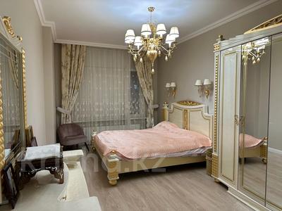 2-комнатная квартира · 78.81 м² · 4/9 этаж, Керей, Жанибек хандар 50 за 63 млн ₸ в Астане, Есильский р-н