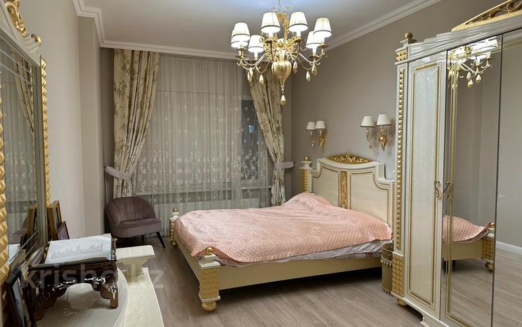 2-комнатная квартира · 78.81 м² · 4/9 этаж, Керей, Жанибек хандар 50 за 63 млн ₸ в Астане, Есильский р-н — фото 2