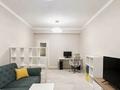 2-бөлмелі пәтер · 78 м² · 8/12 қабат, Баишева 28/1 — Жангельдина, бағасы: 65 млн ₸ в Алматы, Медеуский р-н — фото 10
