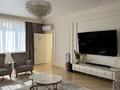 4-комнатная квартира · 160 м² · 5/21 этаж, Аль-Фараби 21 за 208 млн ₸ в Алматы, Бостандыкский р-н — фото 4