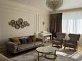 4-комнатная квартира · 160 м² · 5/21 этаж, Аль-Фараби 21 за 208 млн ₸ в Алматы, Бостандыкский р-н — фото 6