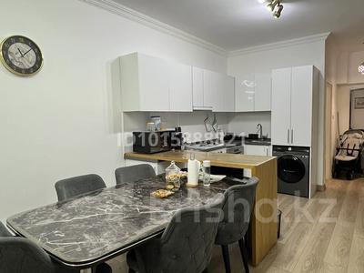 3-бөлмелі пәтер · 108 м² · 2/12 қабат, Marcus 25 — Caesar Resort &amp;amp; SPA, бағасы: 66 млн ₸ в Искеле