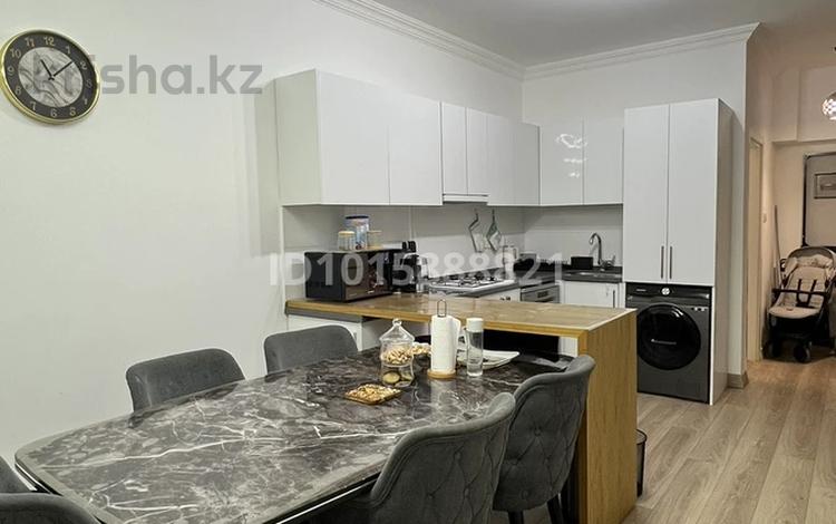 3-бөлмелі пәтер · 108 м² · 2/12 қабат, Marcus 25 — Caesar Resort &amp;amp; SPA, бағасы: 66 млн ₸ в Искеле — фото 2