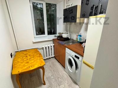 1-комнатная квартира · 27 м² · 2/4 этаж, Жарокова за 24 млн ₸ в Алматы, Бостандыкский р-н