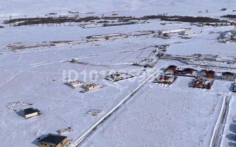 Участок · 10 соток, жилой массив Кызылжар за 4 млн ₸ в Актобе — фото 11