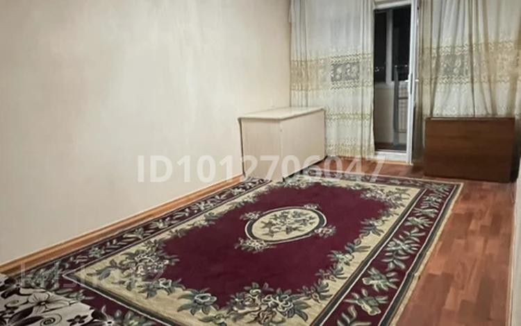 2-бөлмелі пәтер · 50 м² · 5/5 қабат, Айбергенова 1Б — Остановка Айгуль, бағасы: 140 000 ₸ в Шымкенте, Аль-Фарабийский р-н — фото 2