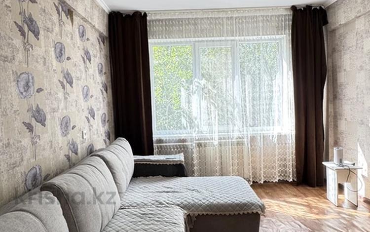 2-комнатная квартира · 45.3 м² · 4/5 этаж, Сатпаева 13/1 за 18.5 млн ₸ в Усть-Каменогорске — фото 2