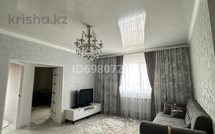Отдельный дом · 4 комнаты · 176 м² · 10 сот., Сазда-2 , ЖуматШанина 25 за 30 млн ₸ в Актобе — фото 2