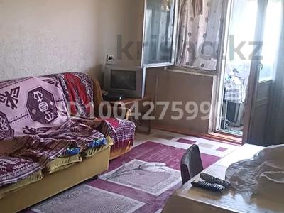 3-комнатная квартира · 59 м² · 5 этаж, 11-й микрорайон, 11-й микрорайон 99 за 22 млн ₸ в Шымкенте, Енбекшинский р-н