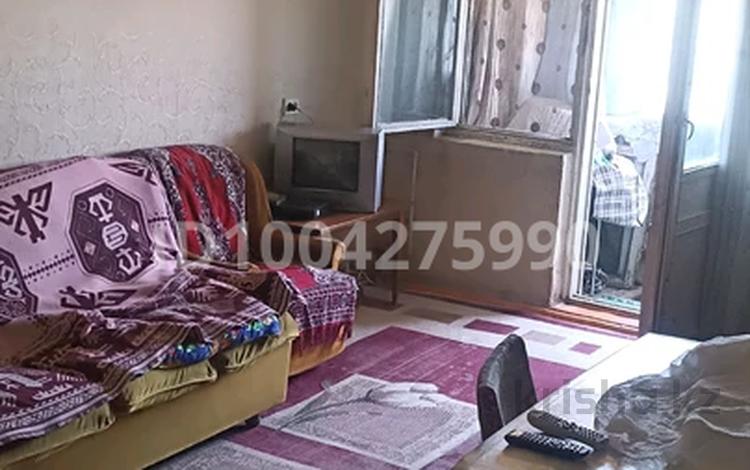 3-комнатная квартира · 59 м² · 5 этаж, 11-й микрорайон, 11-й микрорайон 99 за 22 млн ₸ в Шымкенте, Енбекшинский р-н — фото 2