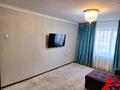 3-комнатная квартира, 70 м², 1/5 этаж, Мушелтой за 23 млн 〒 в Талдыкоргане — фото 2