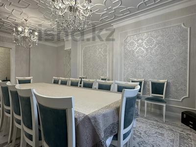 6-комнатная квартира · 160 м² · 6/12 этаж, Ахмет Байтурсынулы за ~ 89 млн ₸ в Астане, Есильский р-н