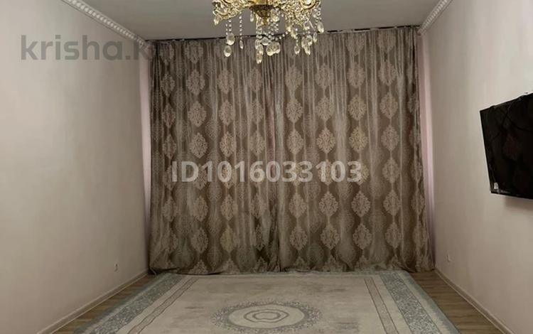 1-комнатная квартира · 45 м² · 1/9 этаж, мкр Зердели 1/177 за 200 000 ₸ в Алматы, Алатауский р-н — фото 2