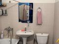 1-комнатная квартира · 45 м² · 1/9 этаж, мкр Зердели 1/177 за 200 000 ₸ в Алматы, Алатауский р-н — фото 3